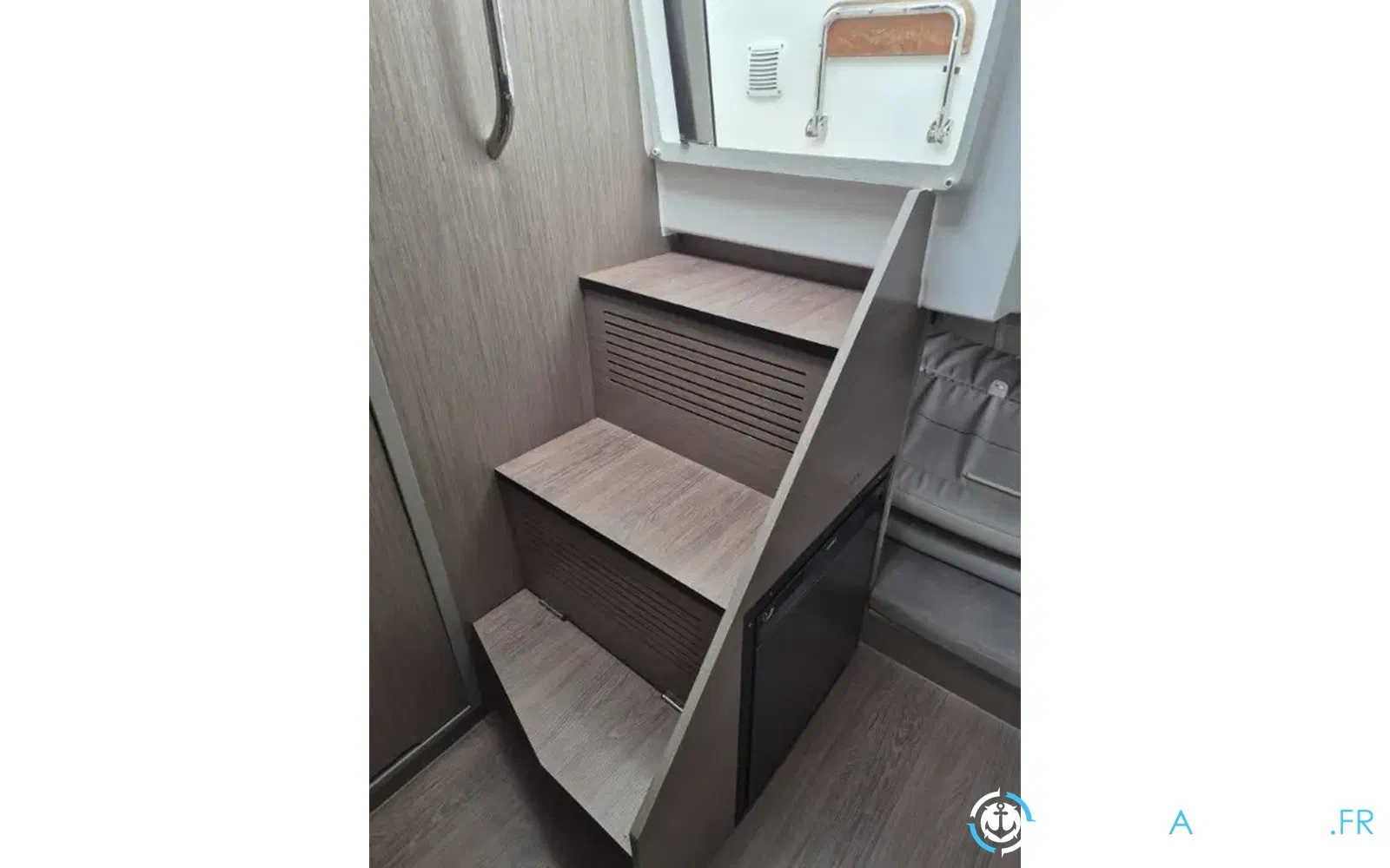 slider 20 Beneteau Flyer 9 Sundeck