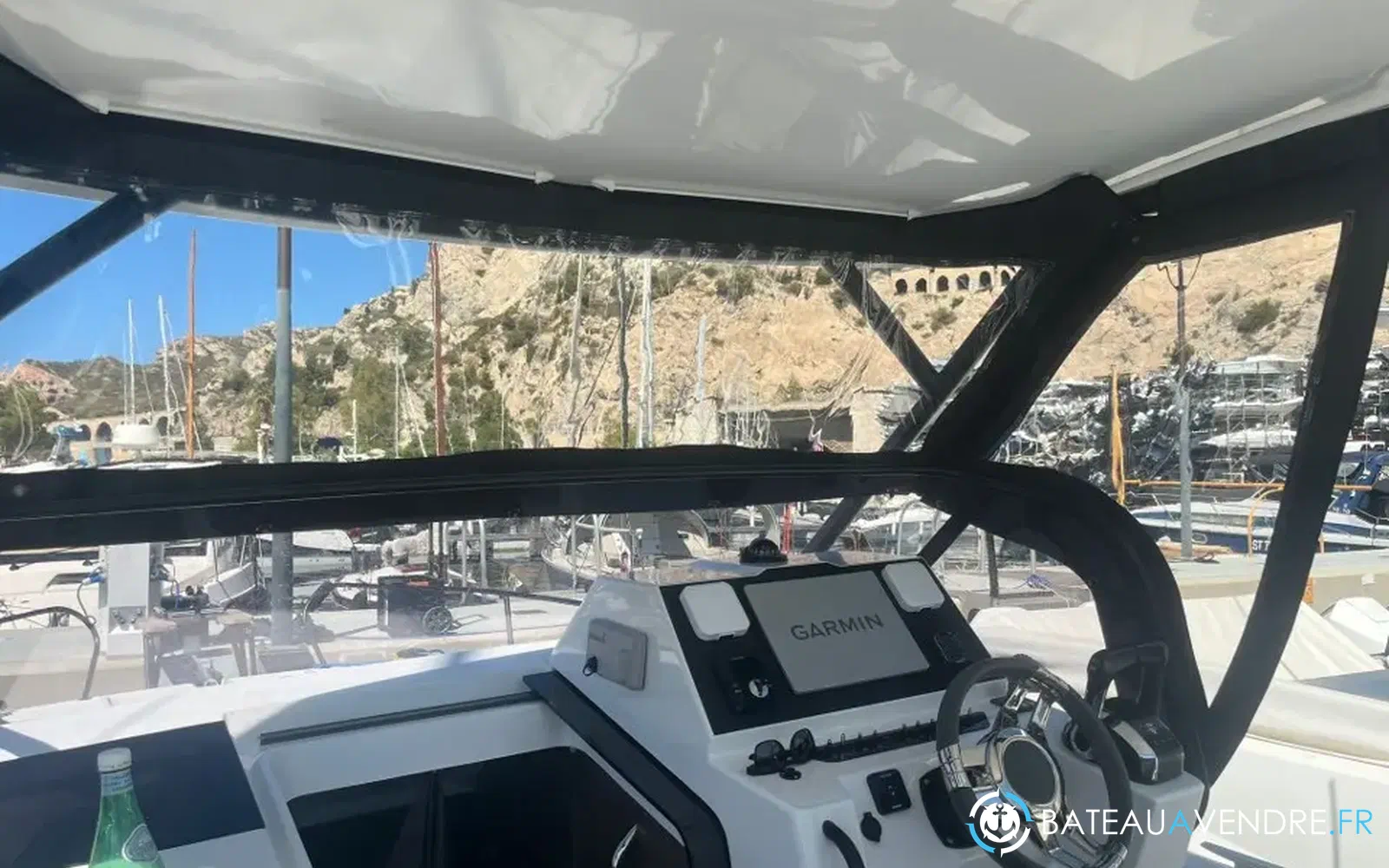 slider 21 Beneteau Flyer 9 Sundeck