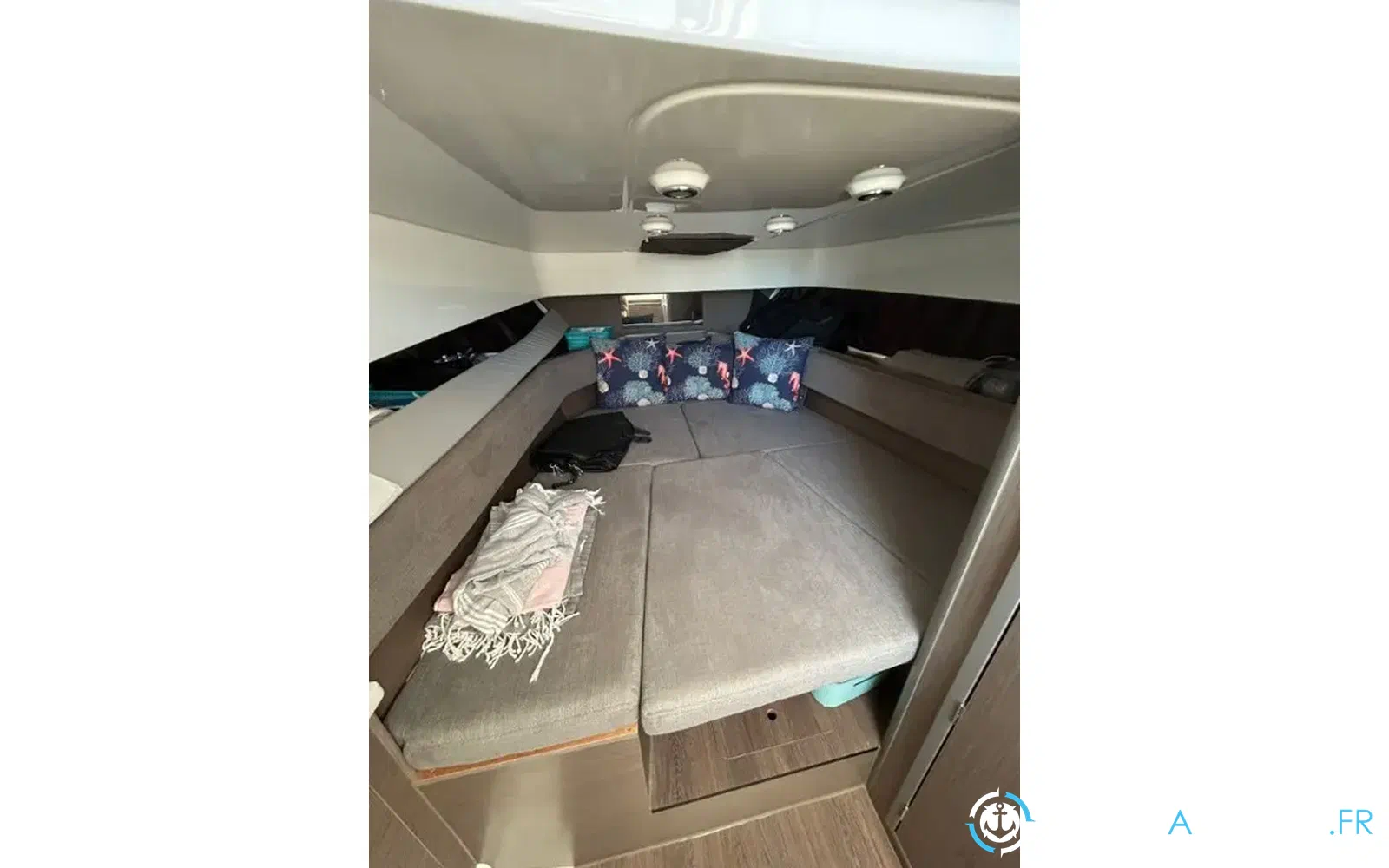 slider 5 Beneteau Flyer 9 Sundeck