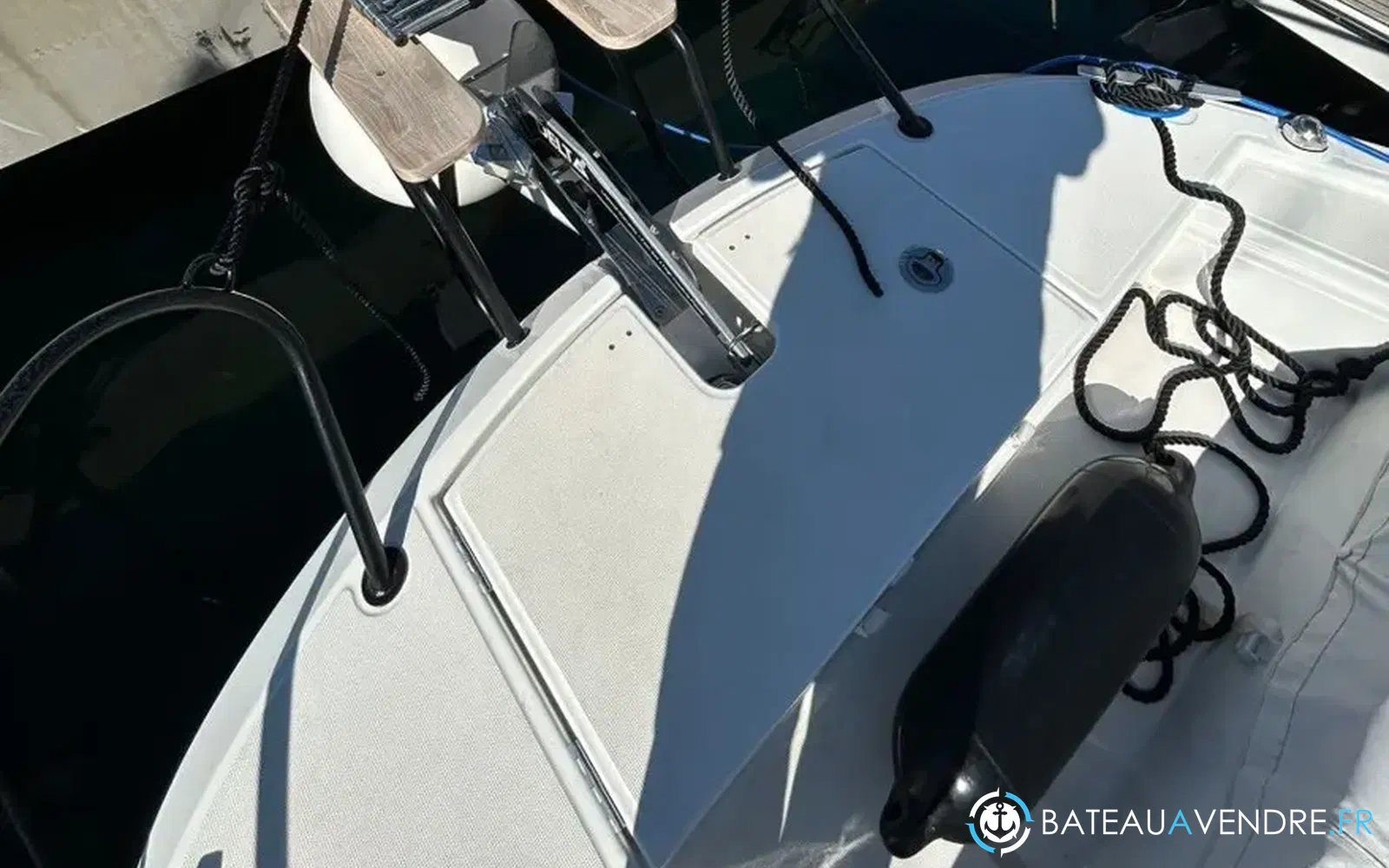 slider 6 Beneteau Flyer 9 Sundeck