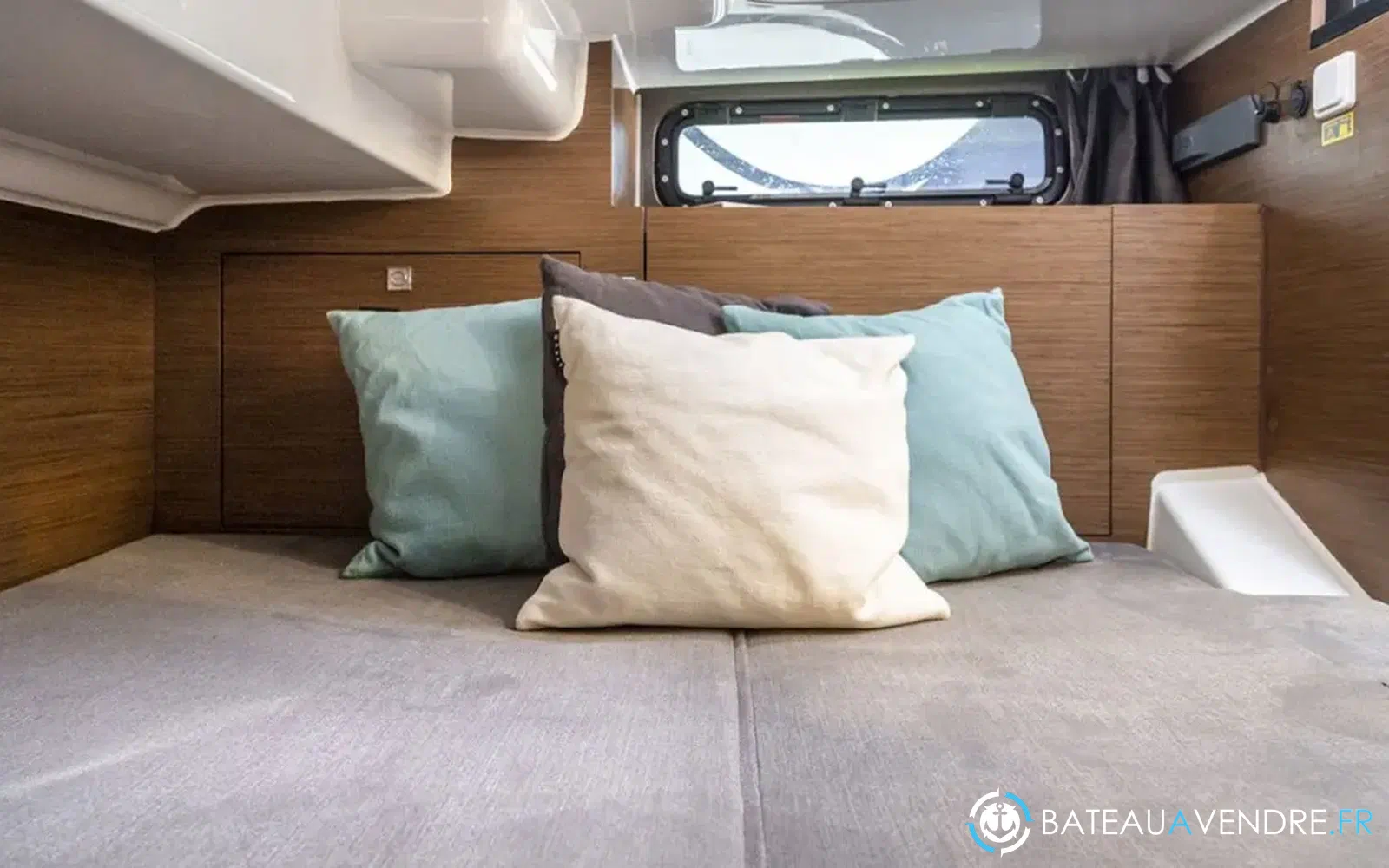 slider 7 Beneteau Flyer 9 Sundeck