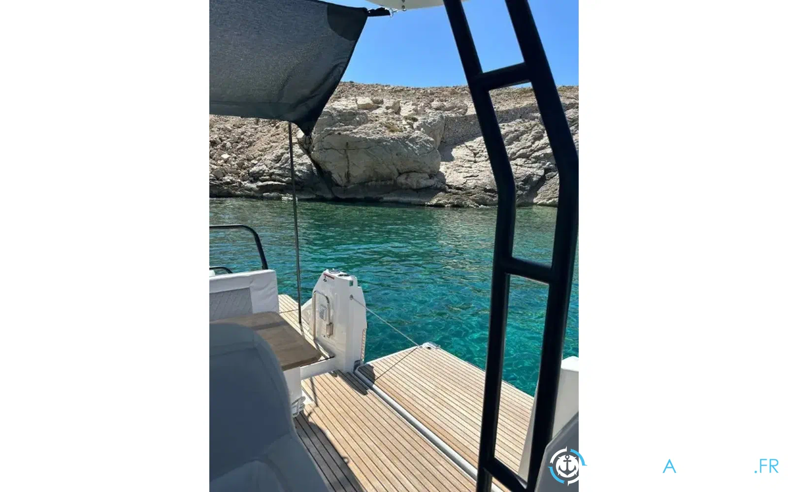 slider 8 Beneteau Flyer 9 Sundeck