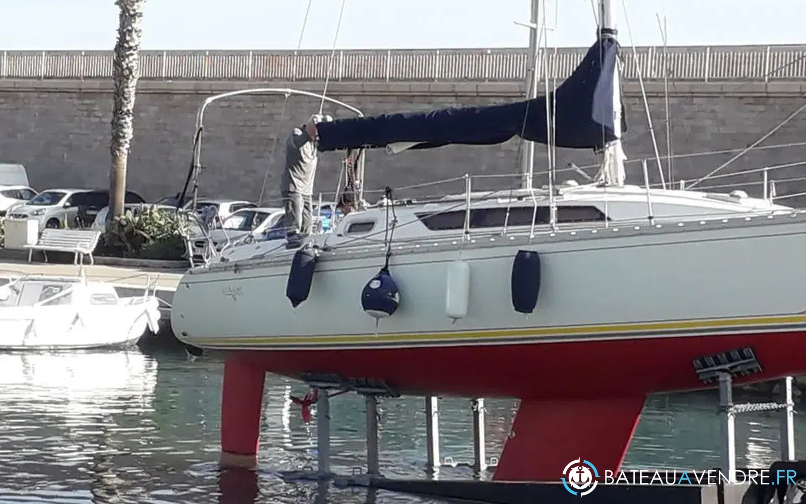 slider 0 Jeanneau Sun Light 31