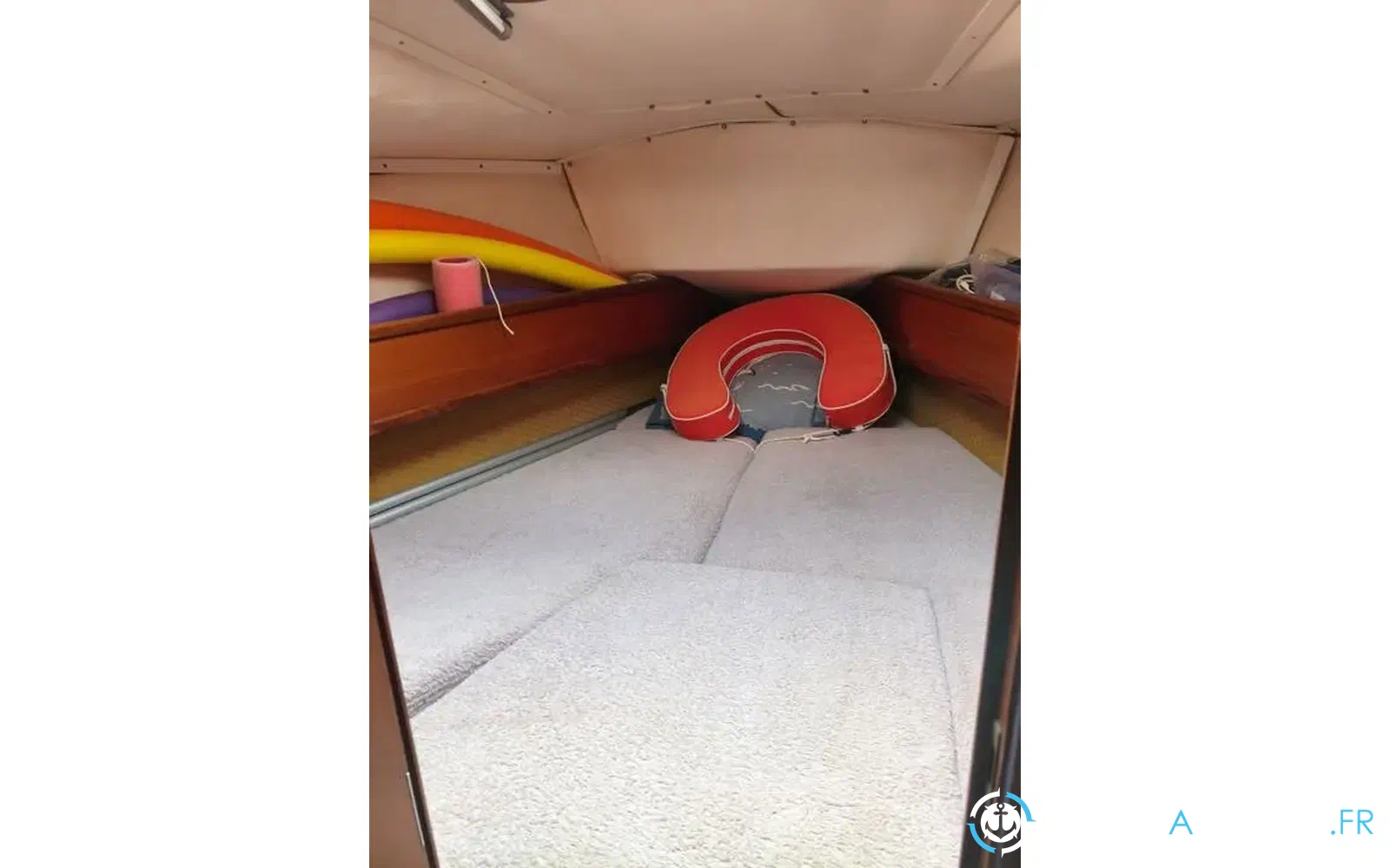 slider 13 Jeanneau Sun Light 31