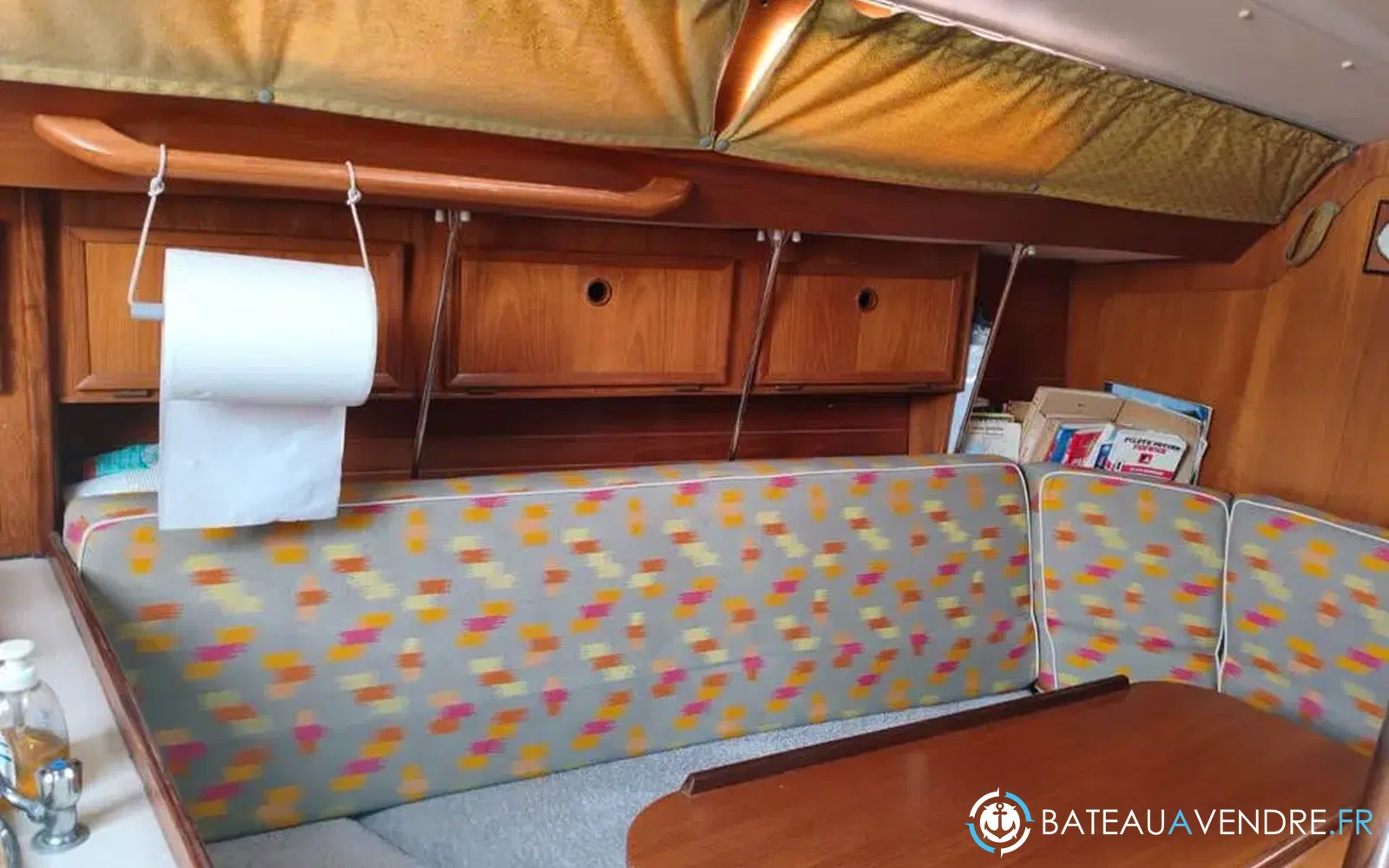 slider 14 Jeanneau Sun Light 31
