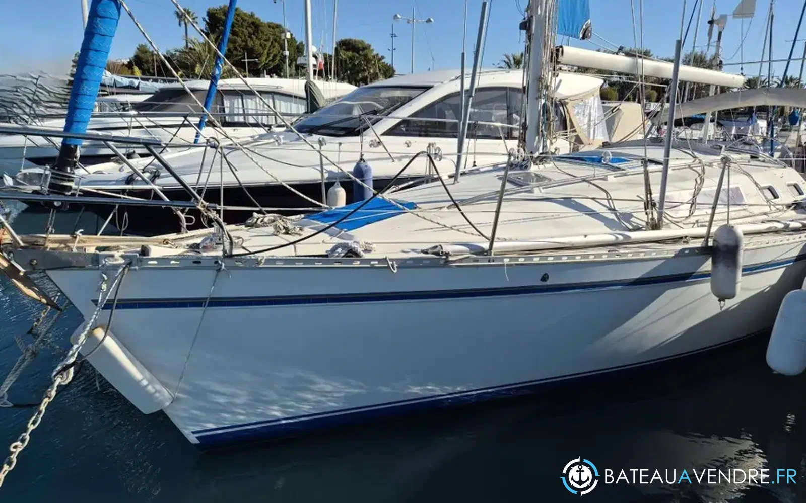 slider 4 Gibert Marine Gib Sea 334