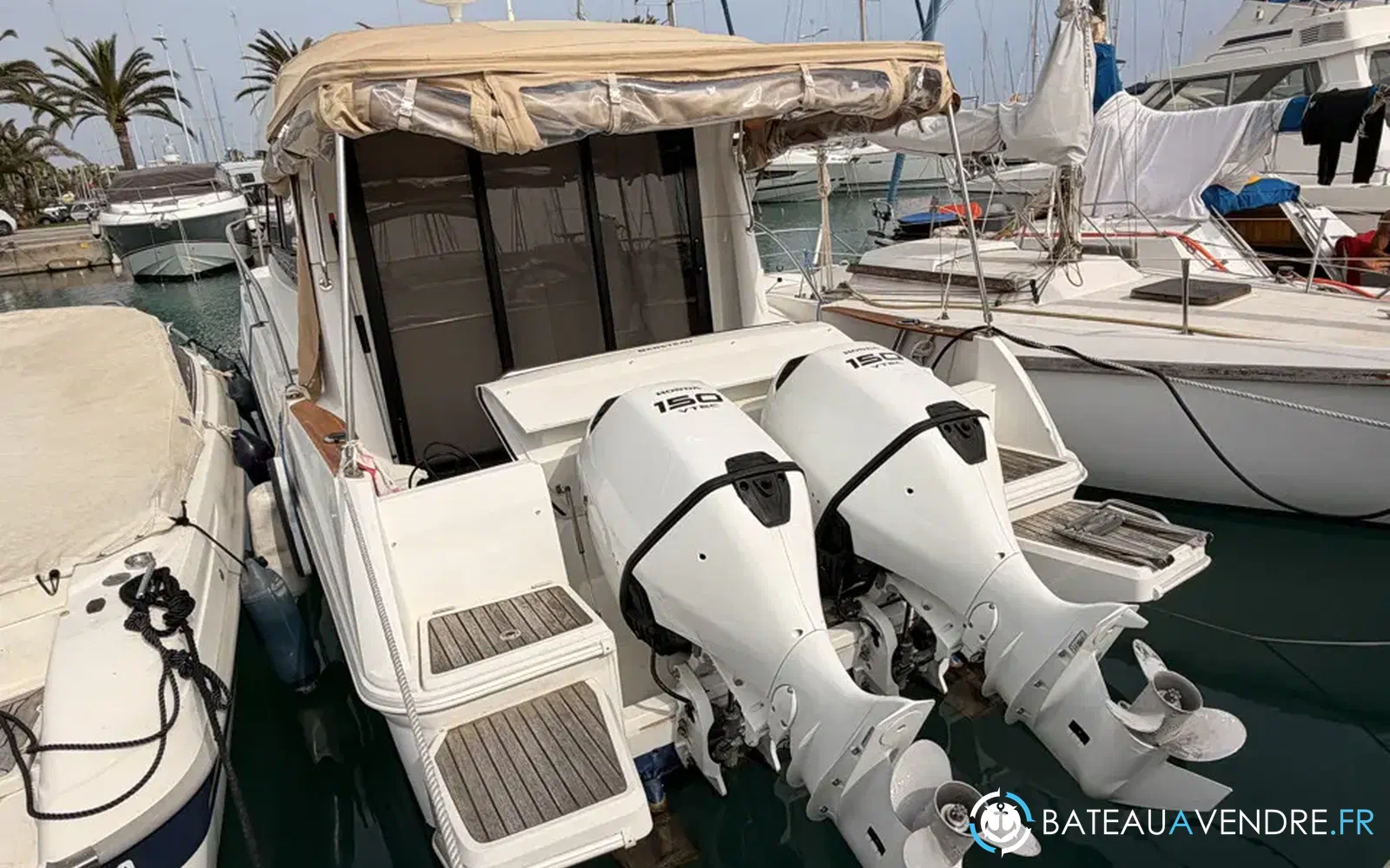slider 0 Beneteau Antares 8.80 Antares 8.8