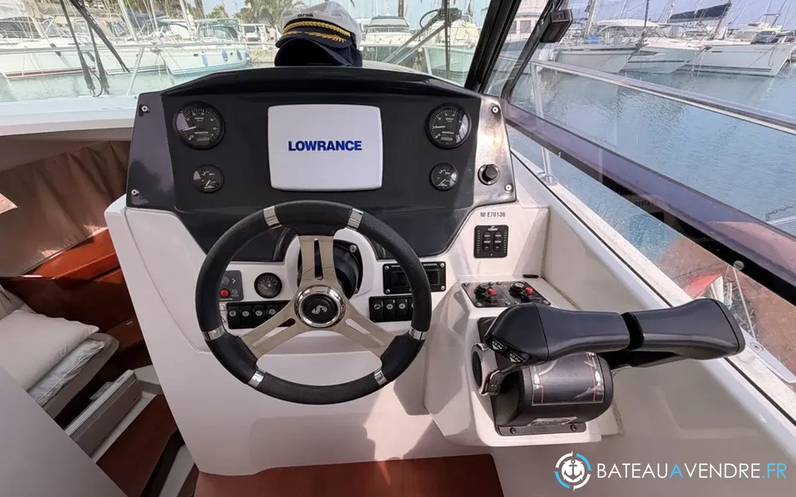 slider 10 Beneteau Antares 8.80 Antares 8.8