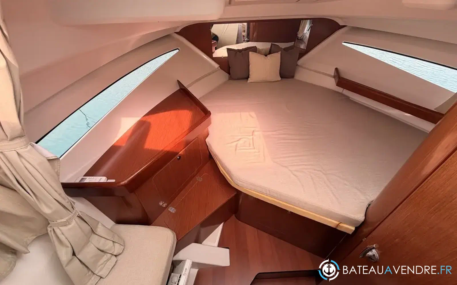slider 13 Beneteau Antares 8.80 Antares 8.8