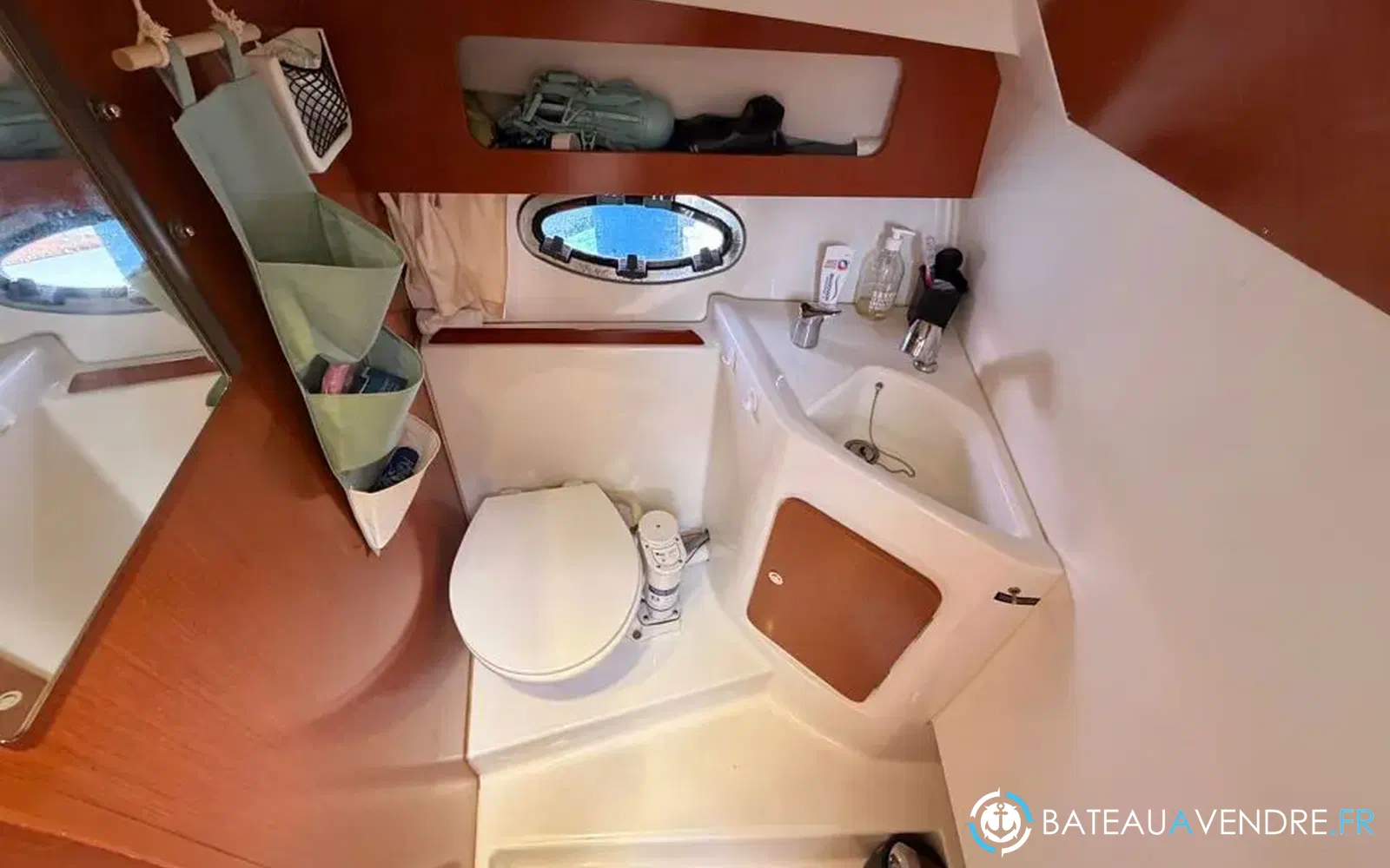 slider 14 Beneteau Antares 8.80 Antares 8.8