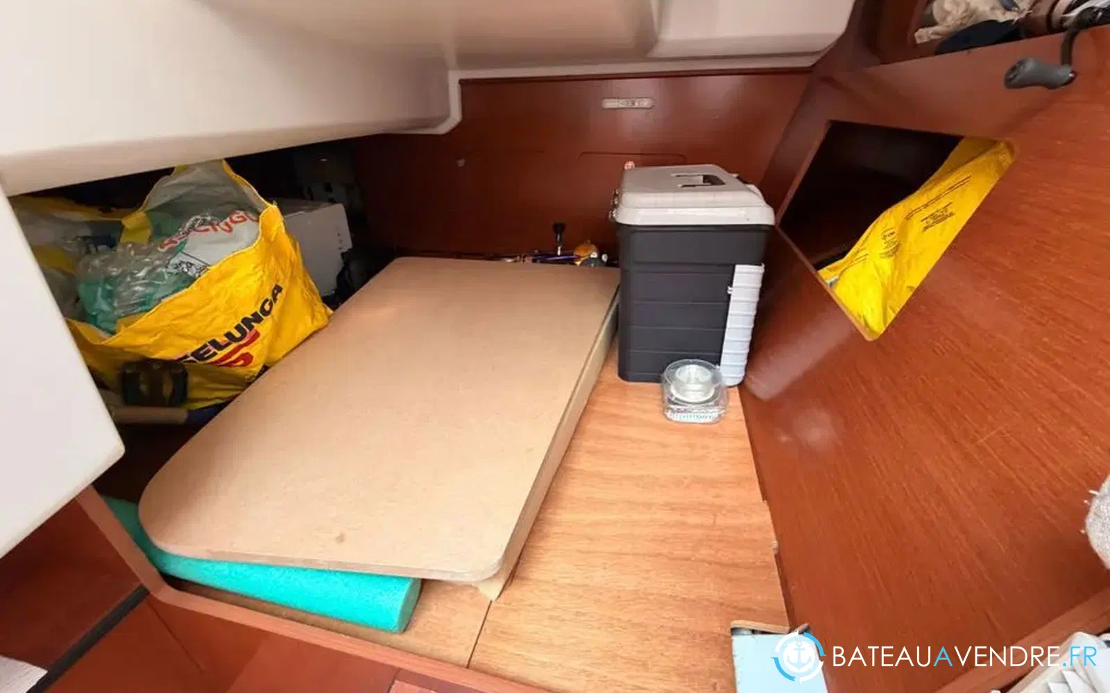 slider 15 Beneteau Antares 8.80 Antares 8.8