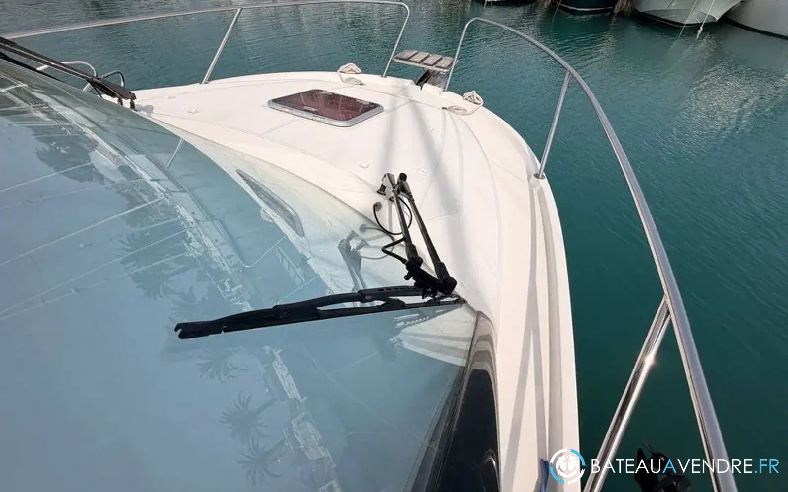 slider 16 Beneteau Antares 8.80 Antares 8.8