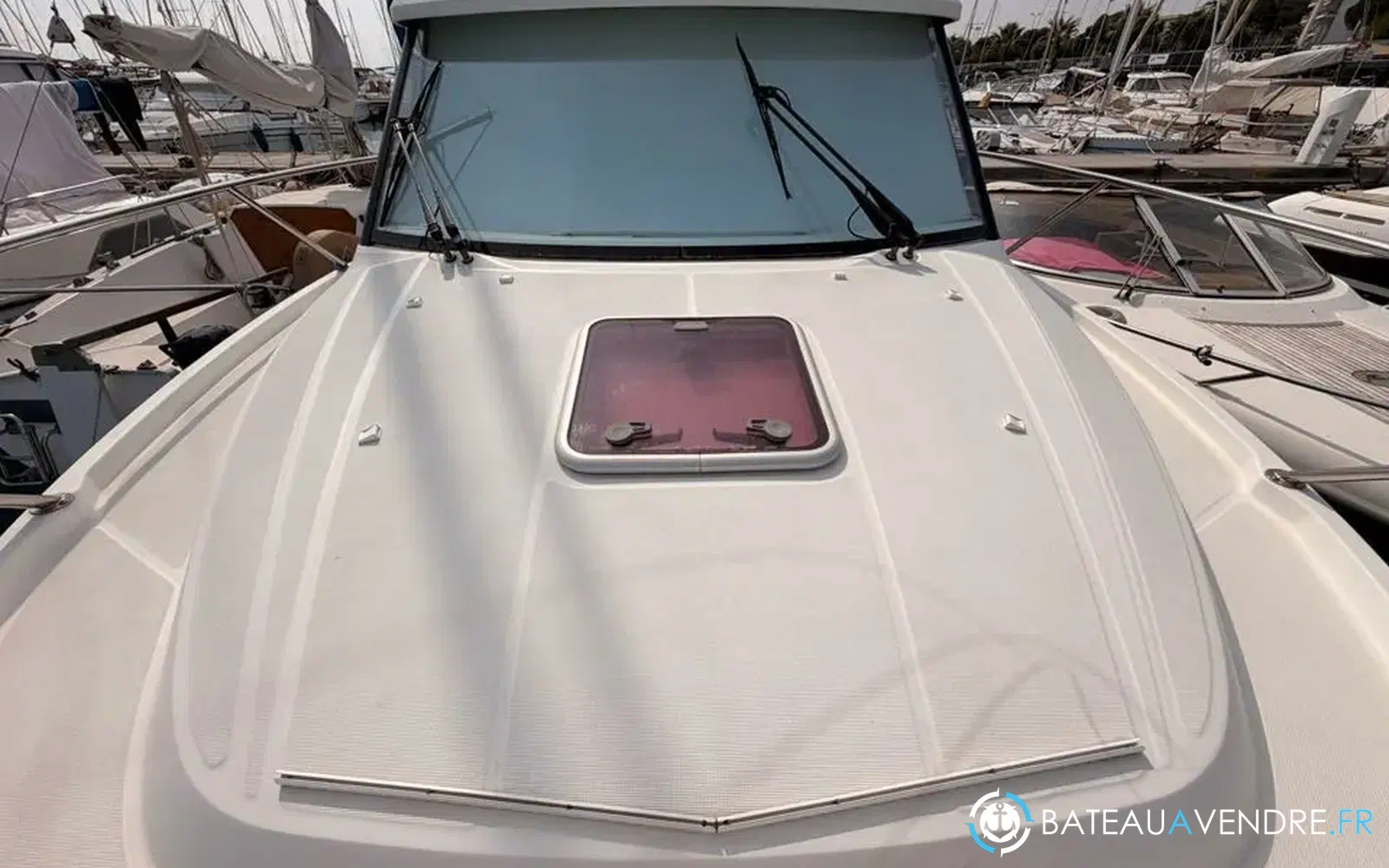 slider 17 Beneteau Antares 8.80 Antares 8.8