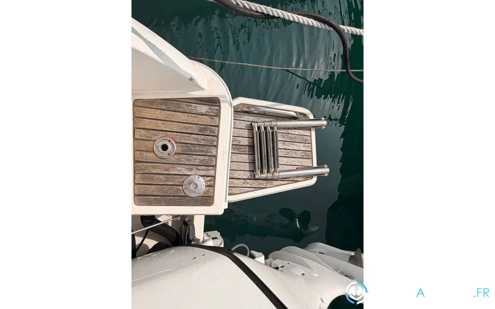 slider 20 Beneteau Antares 8.80 Antares 8.8