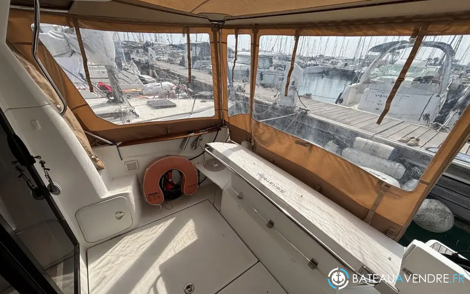 slider 2 Beneteau Antares 8.80 Antares 8.8