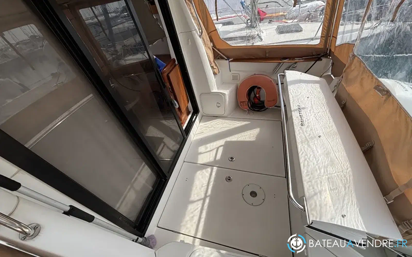 slider 4 Beneteau Antares 8.80 Antares 8.8