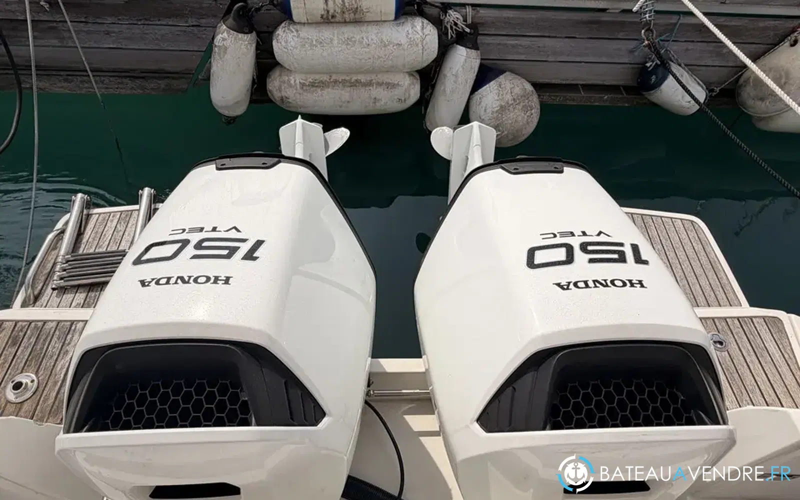 slider 5 Beneteau Antares 8.80 Antares 8.8