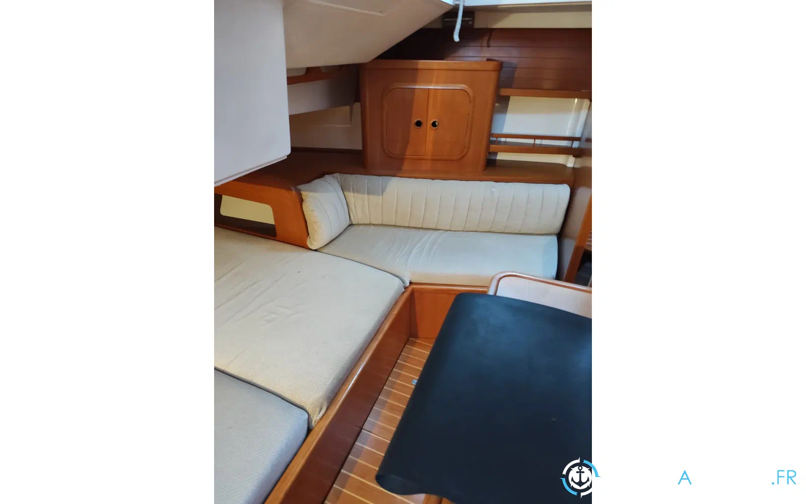 slider 19 Dufour 42 Prestige