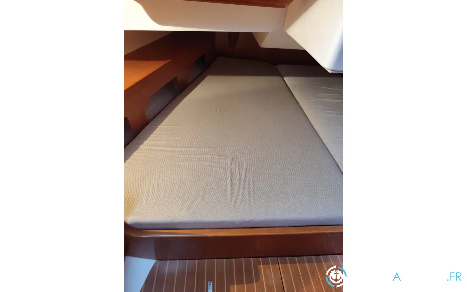 slider 20 Dufour 42 Prestige