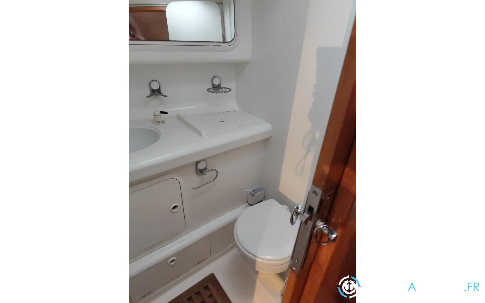 slider 22 Dufour 42 Prestige