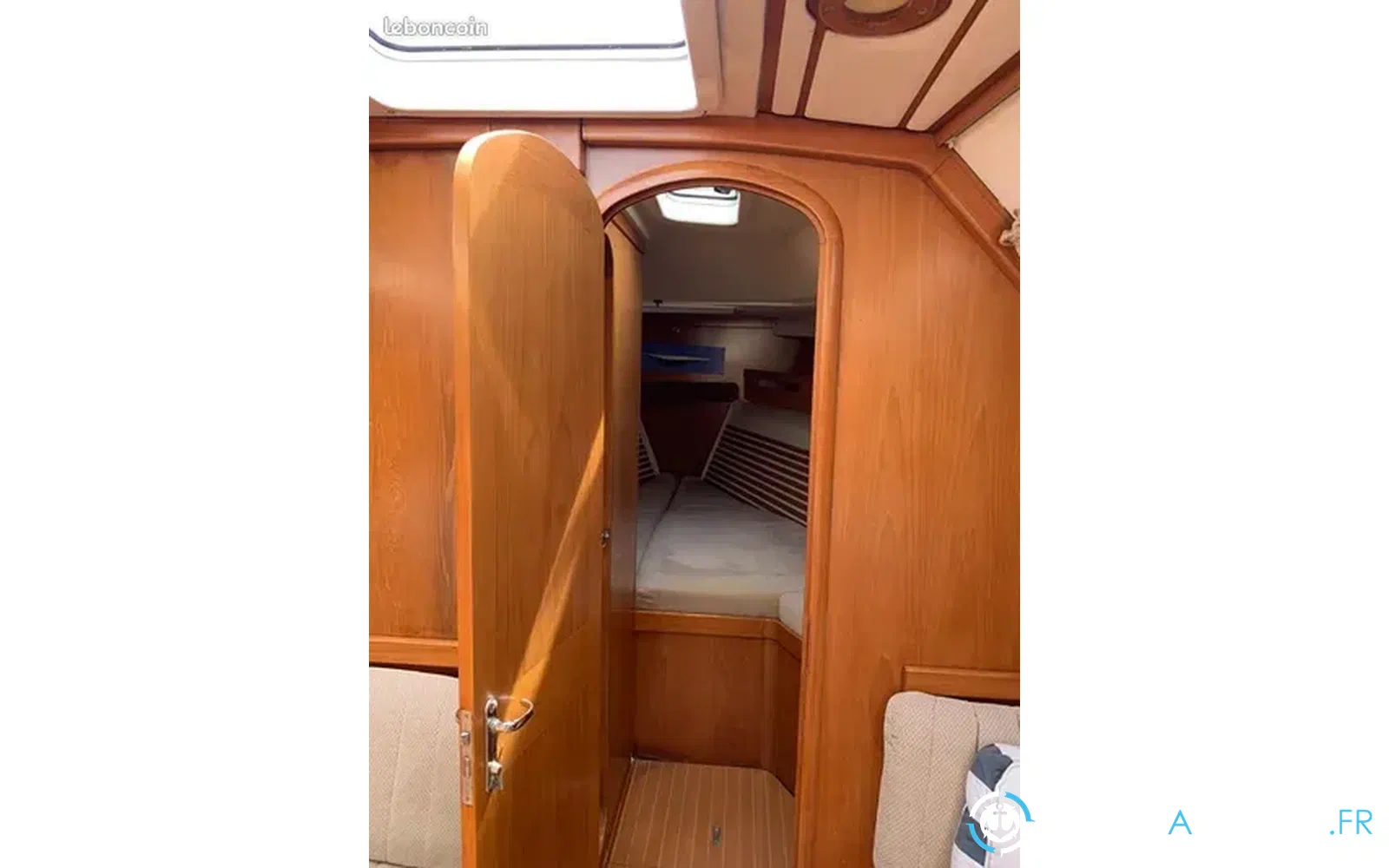 slider 26 Dufour 42 Prestige