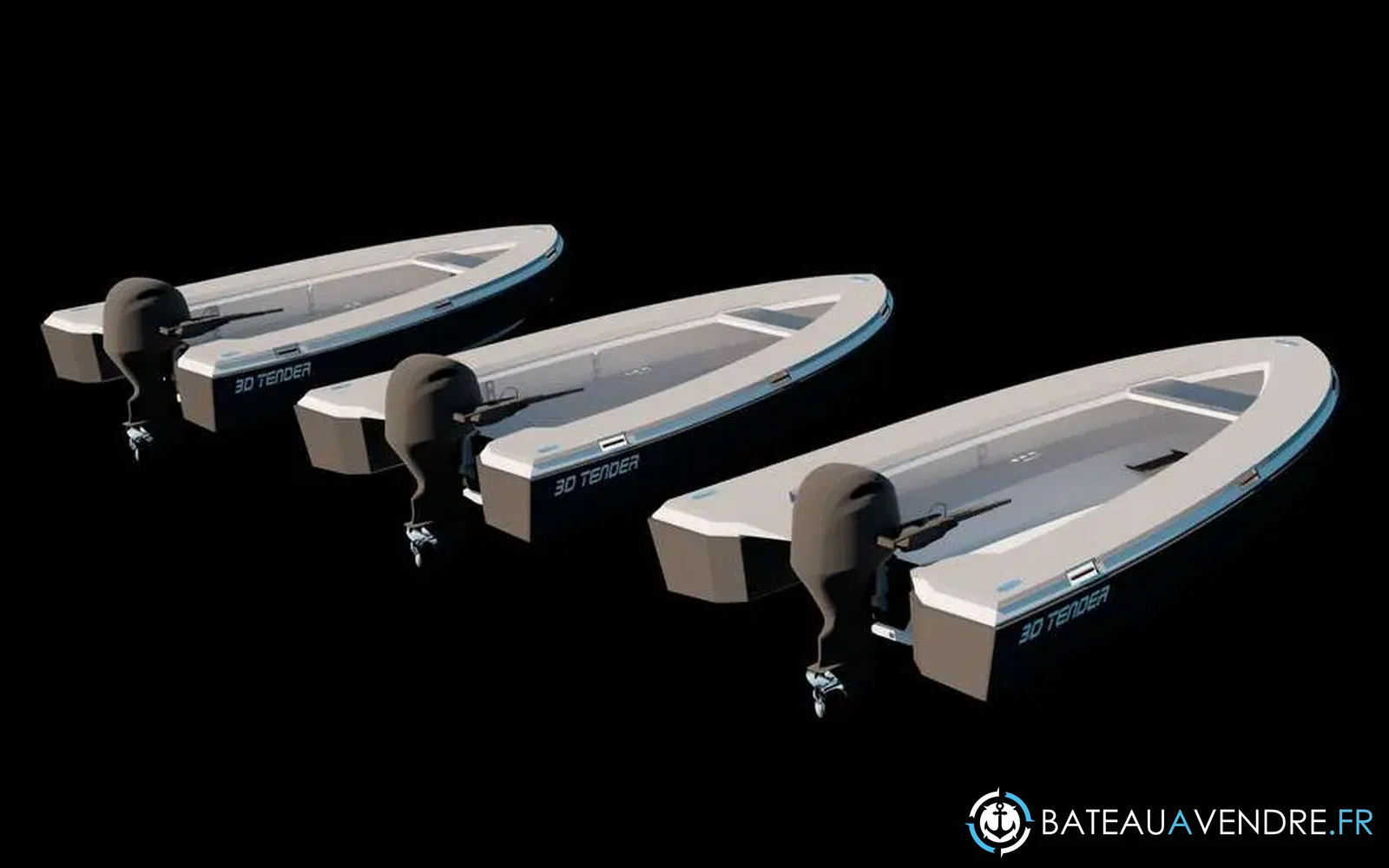 slider 1 3D Tender Reef 350 ALU