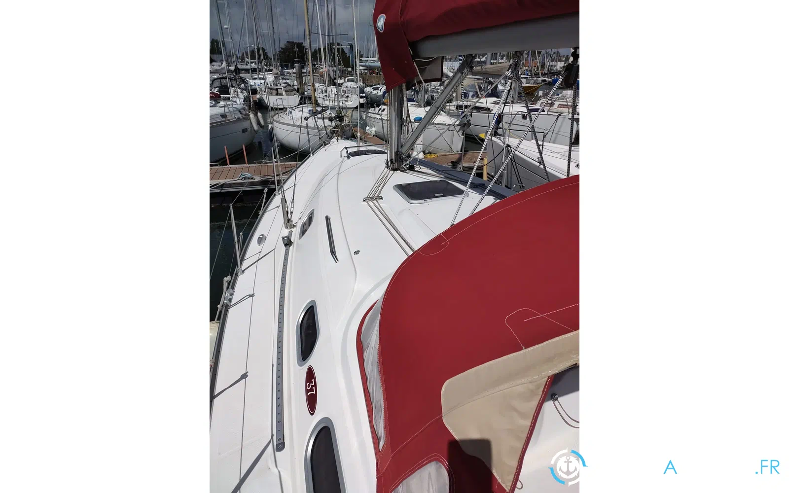 slider 2 Gib Sea 37