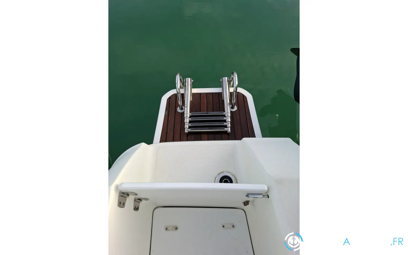 slider 10 Jeanneau Merry Fisher 695 Marlin