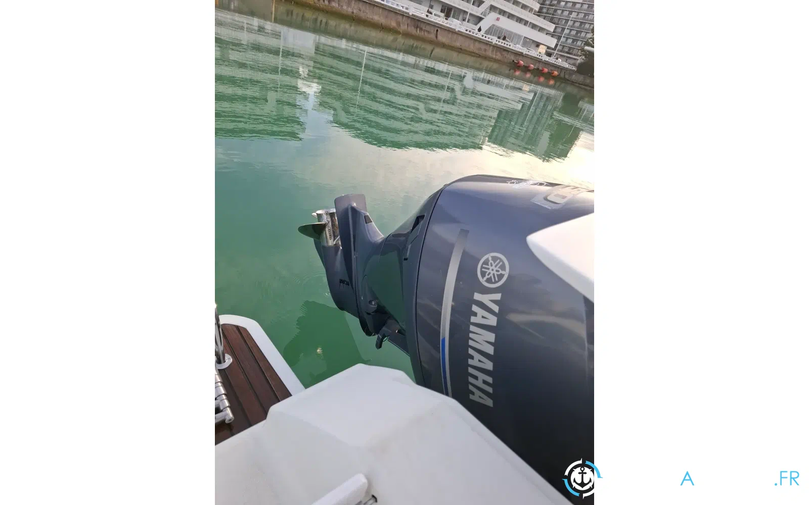 slider 13 Jeanneau Merry Fisher 695 Marlin