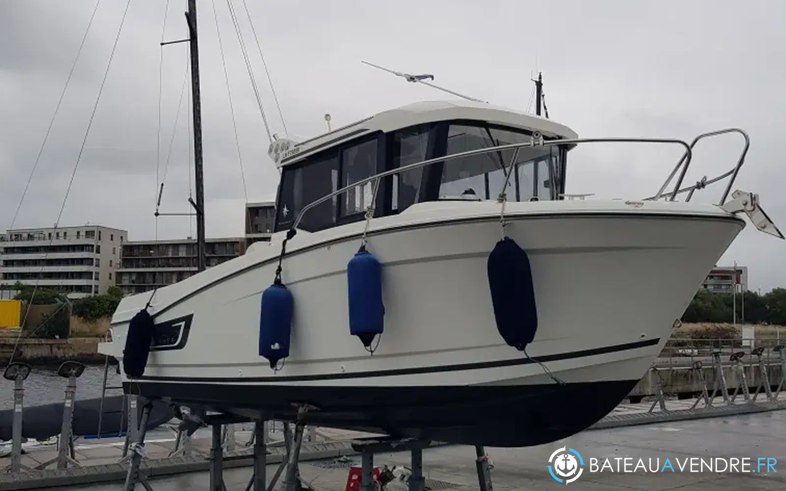 slider 0 Jeanneau Merry Fisher 695 Marlin