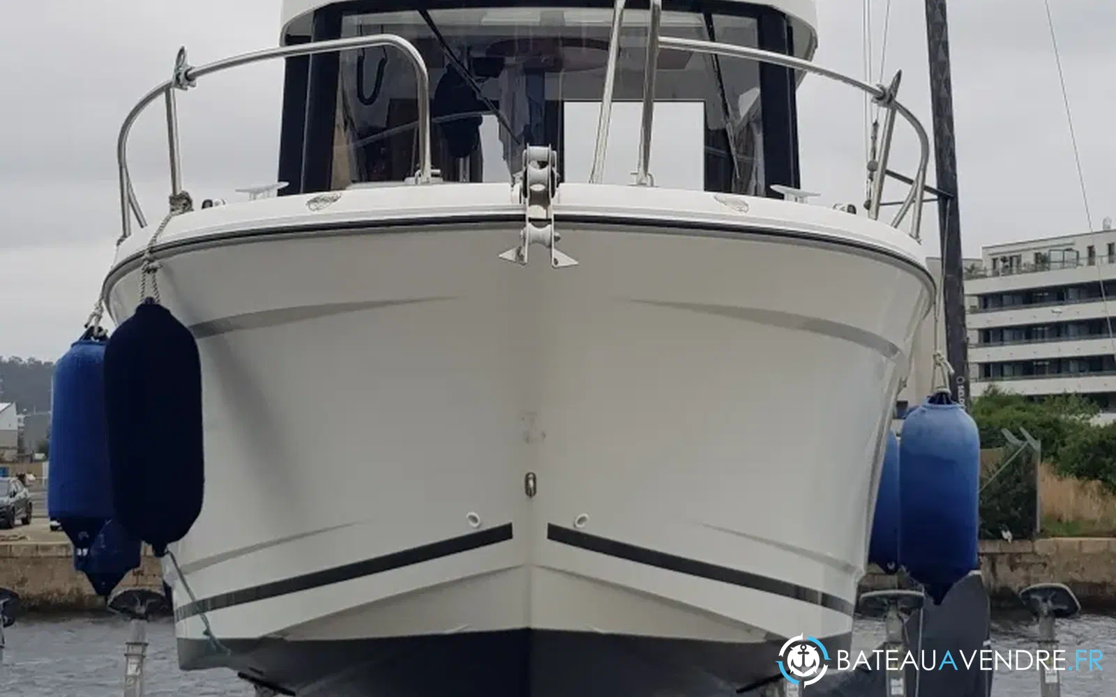 slider 1 Jeanneau Merry Fisher 695 Marlin
