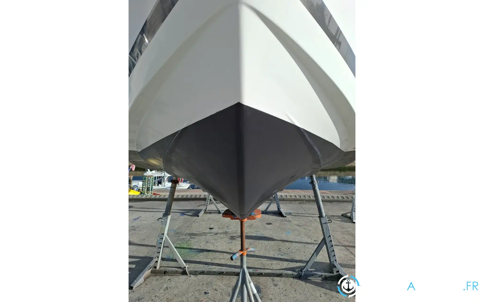 slider 2 Jeanneau Merry Fisher 695 Marlin