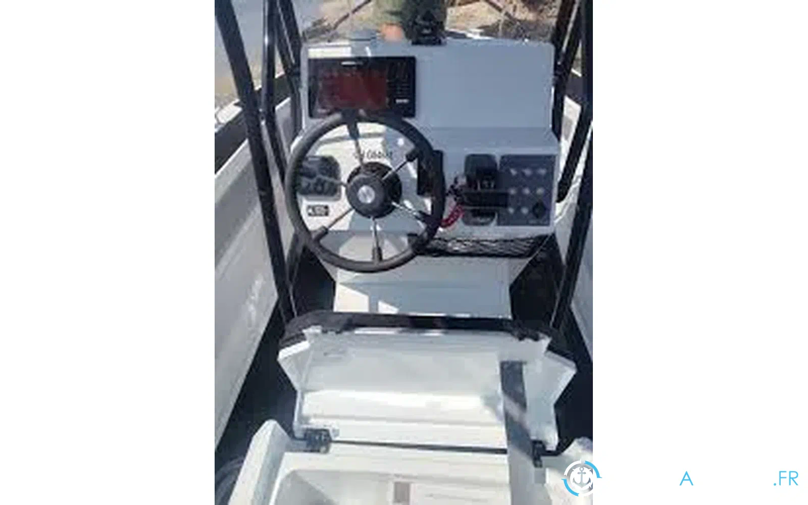 slider 4 3D Craft Norden 600 open