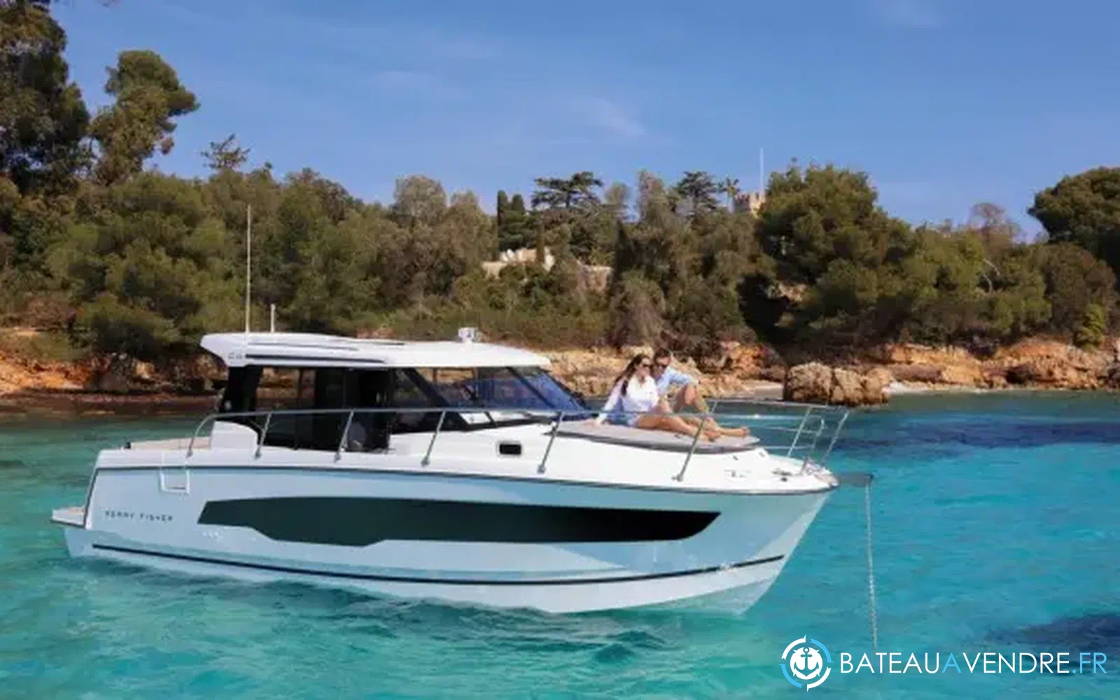 slider 0 Jeanneau Merry Fisher 1095