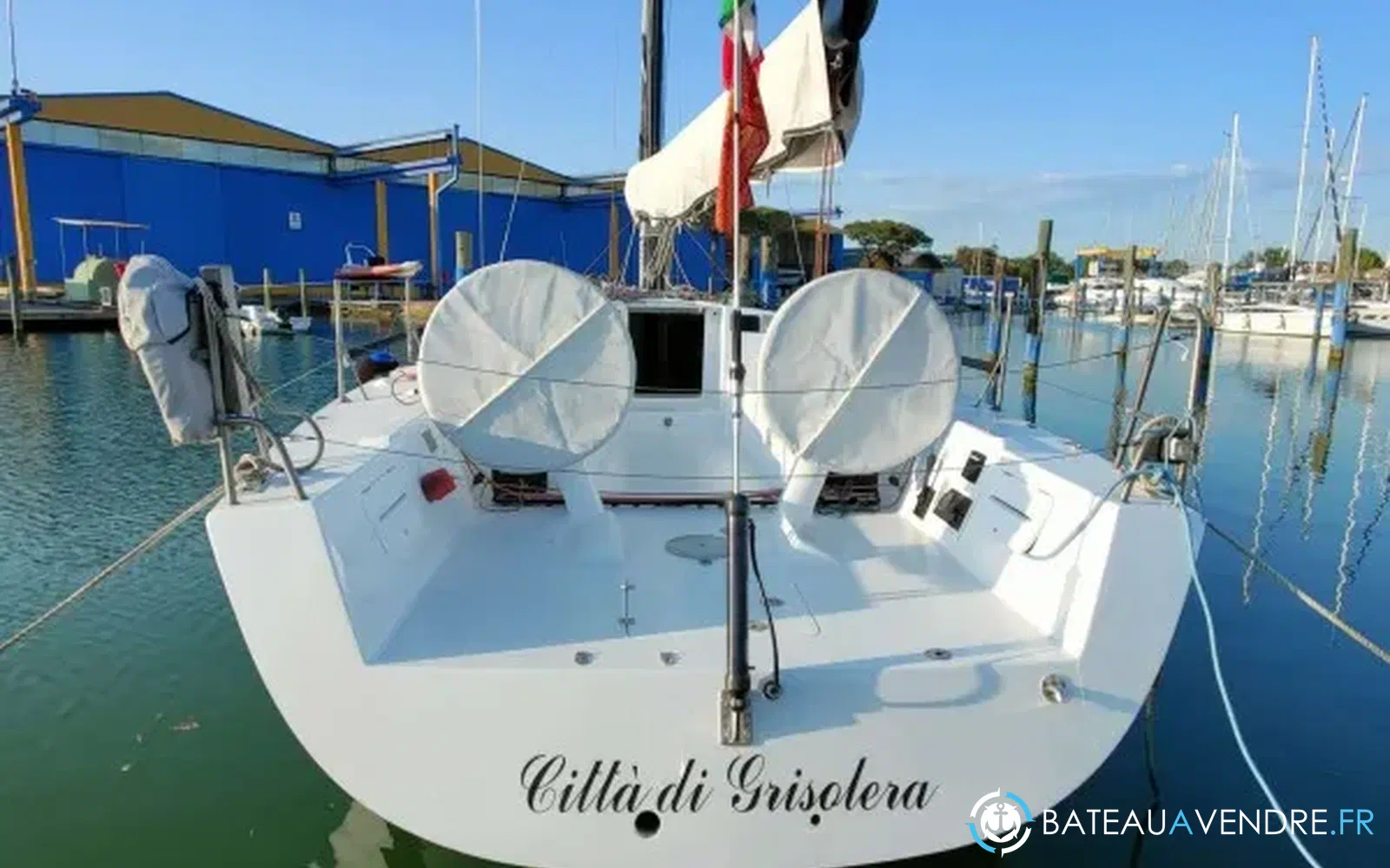 slider 6 Custom FELCI 45 CITTÀ DI GRISOLERA