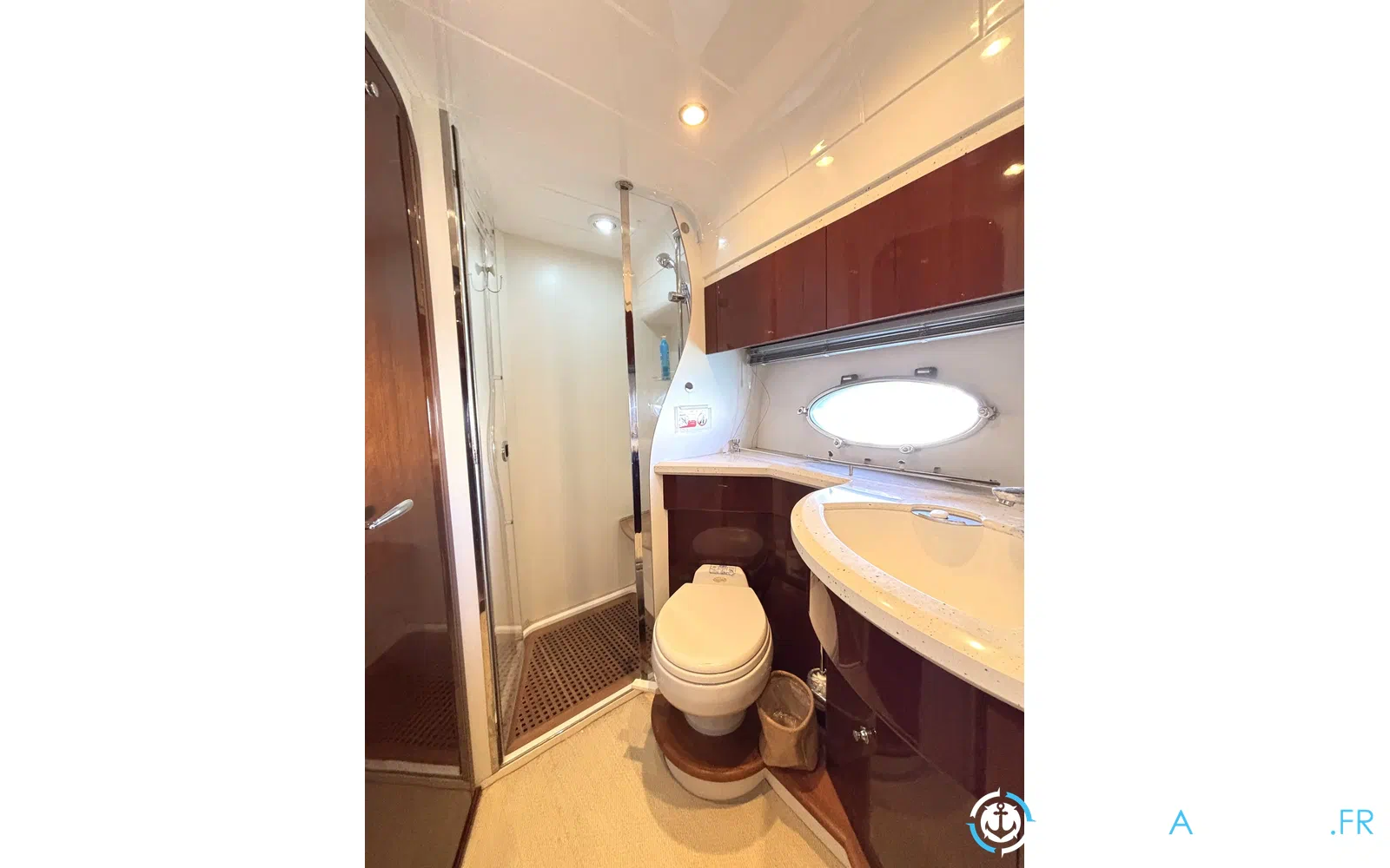 slider 17 Princess 57 Fly