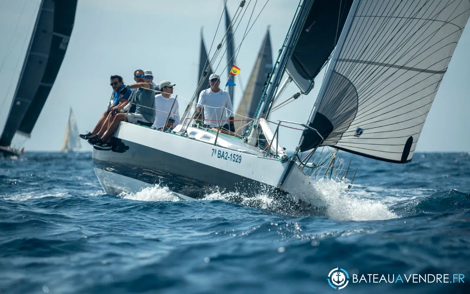 slider 9 Bianca Yachts NUBA II
