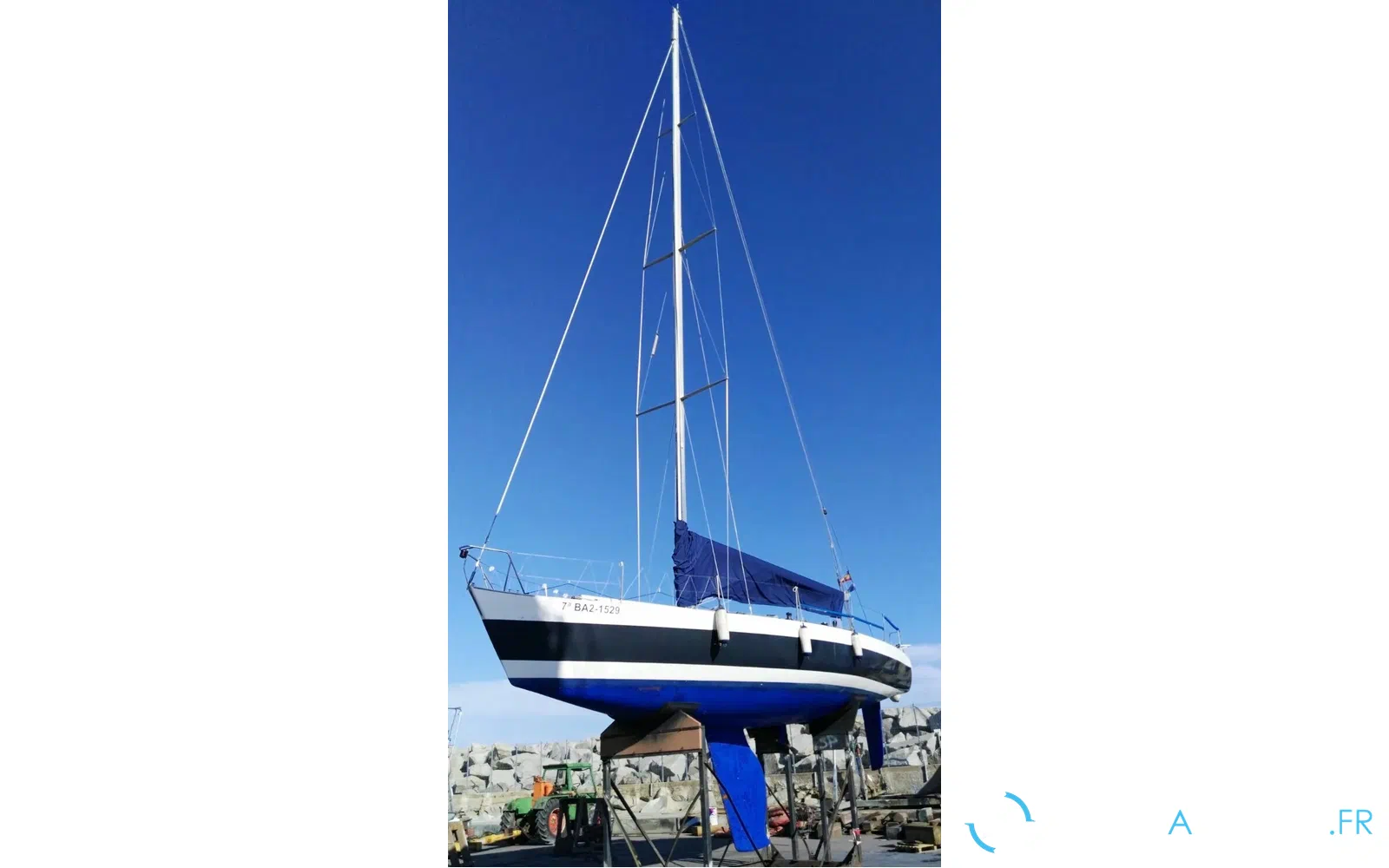 slider 11 Bianca Yachts NUBA II