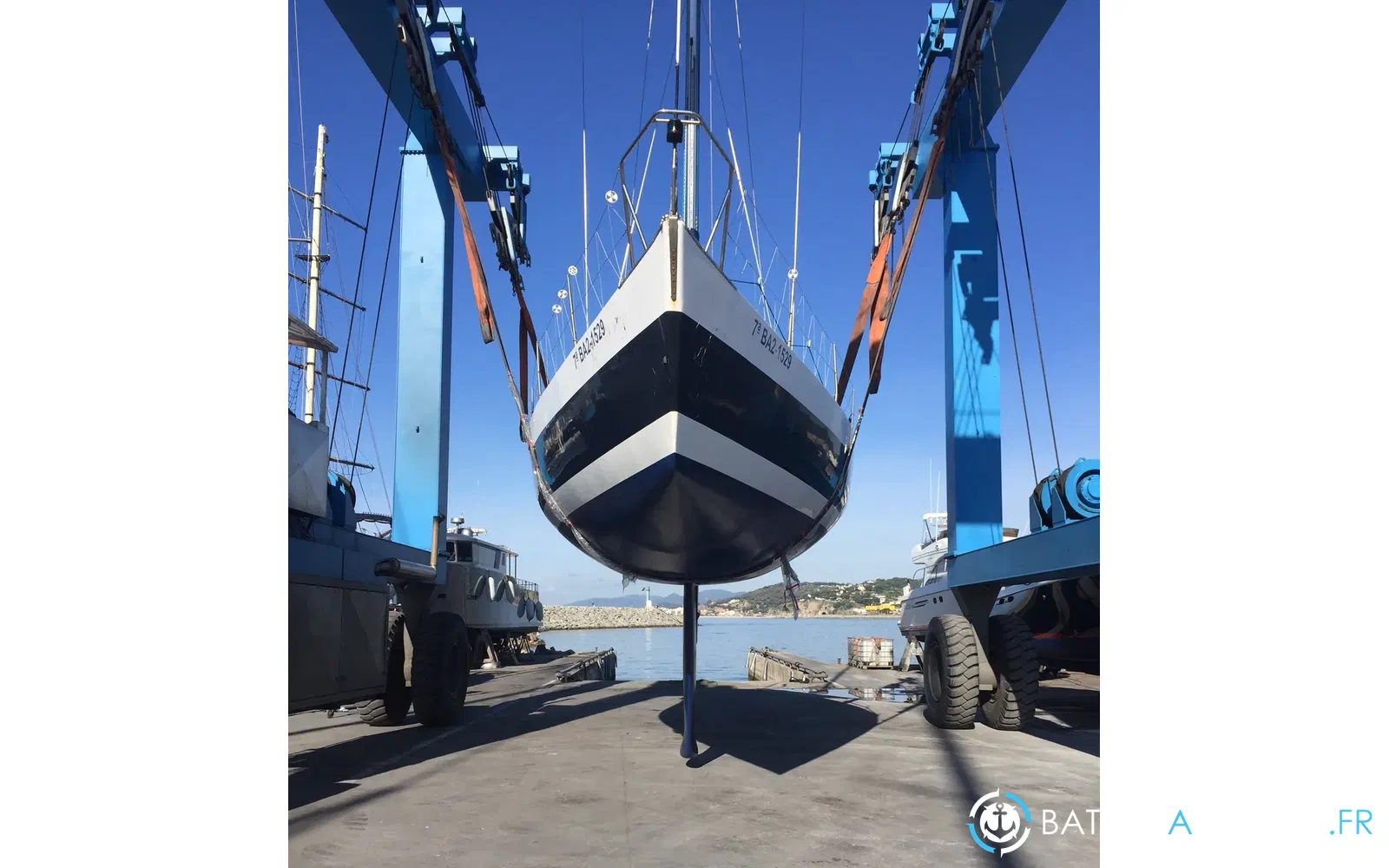 slider 12 Bianca Yachts NUBA II