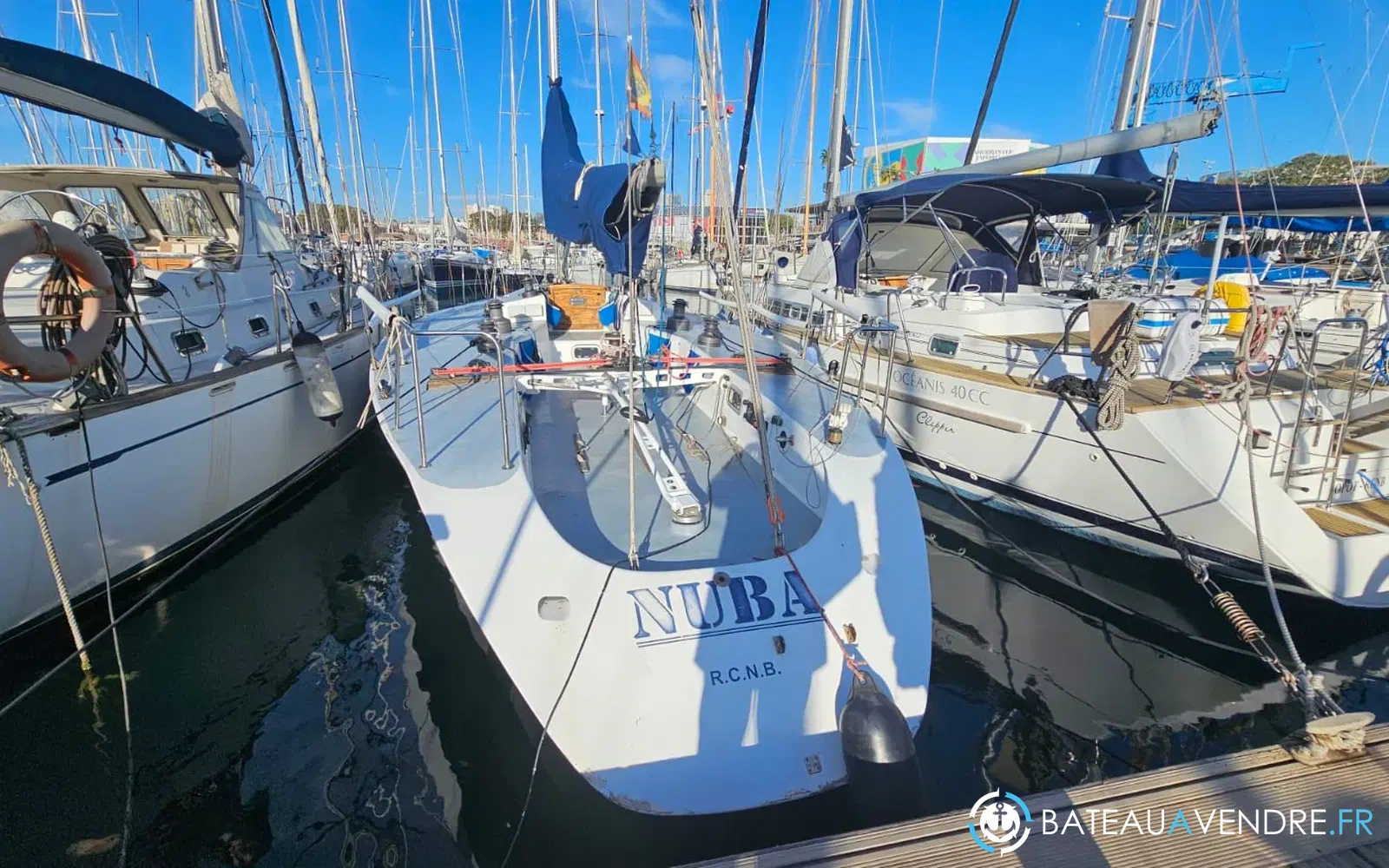slider 13 Bianca Yachts NUBA II