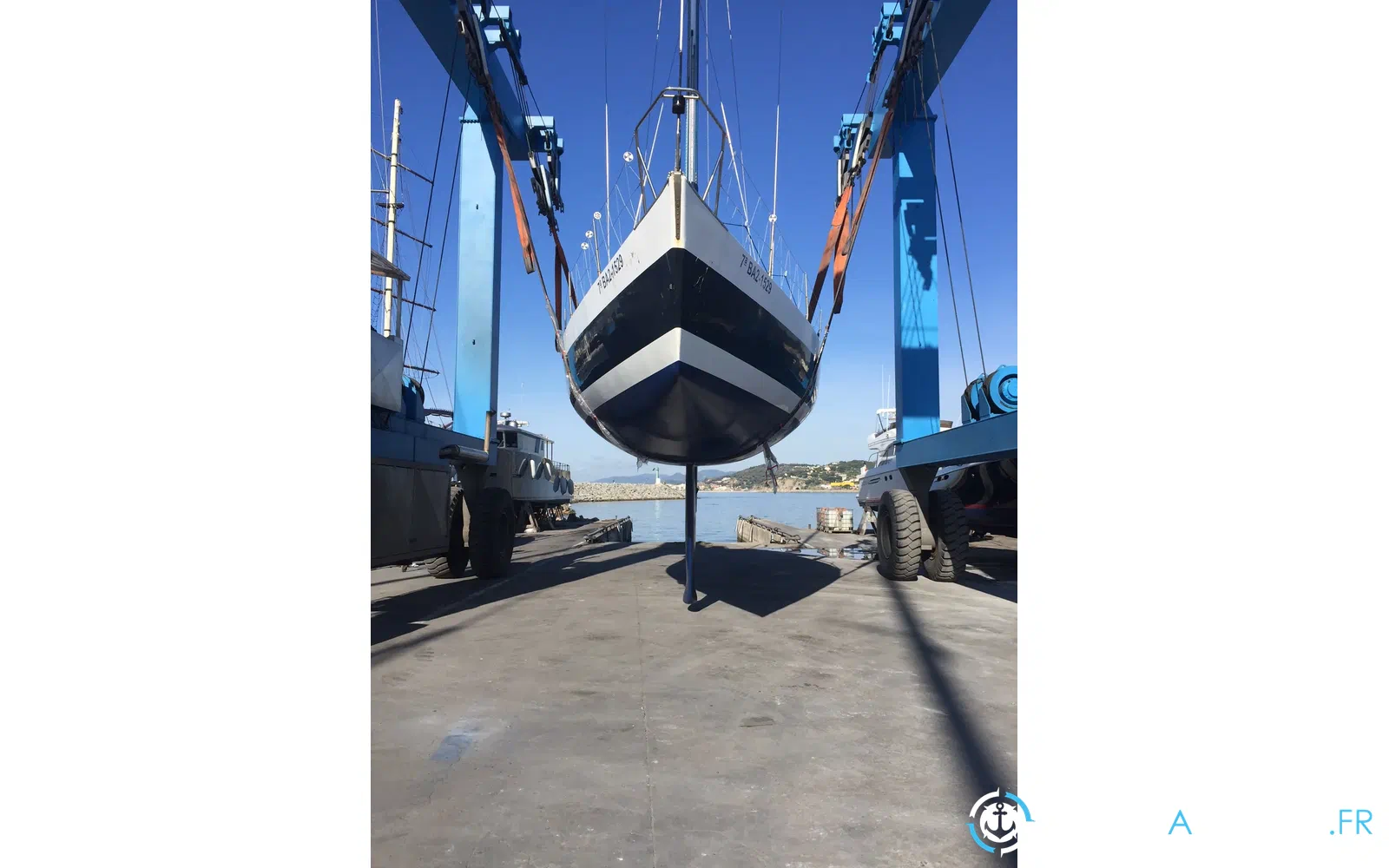 slider 14 Bianca Yachts NUBA II