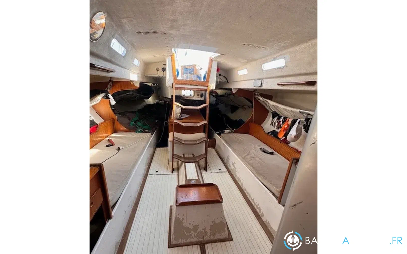 slider 16 Bianca Yachts NUBA II