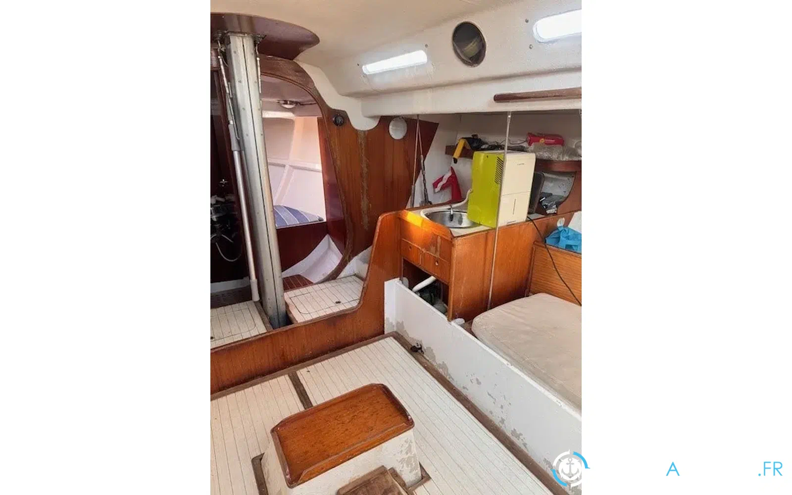 slider 18 Bianca Yachts NUBA II