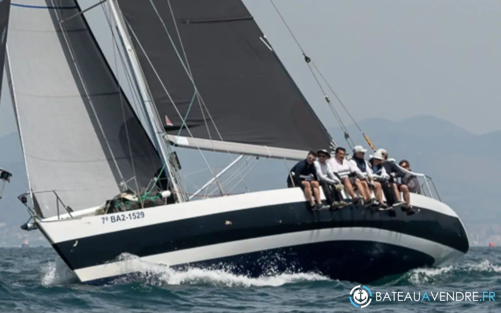 slider 0 Bianca Yachts NUBA II