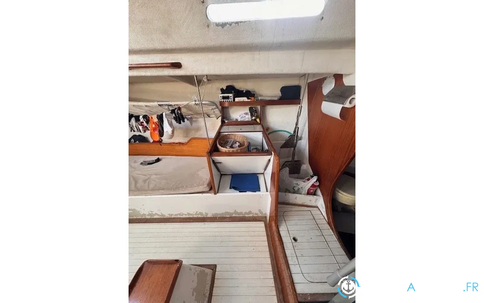 slider 19 Bianca Yachts NUBA II