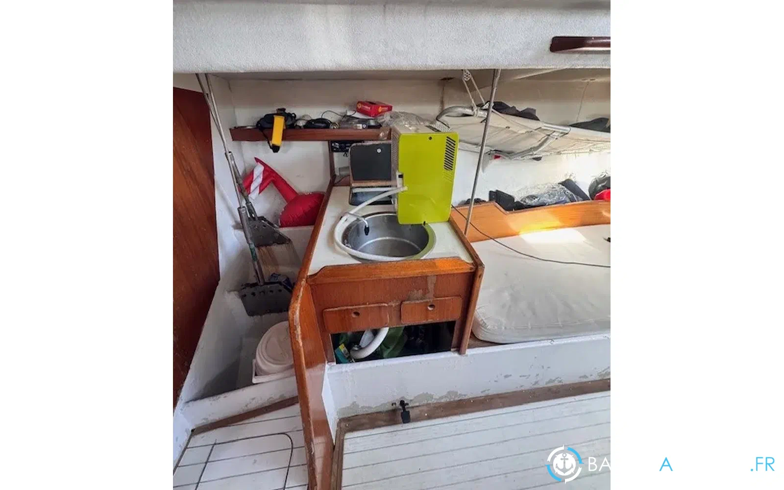 slider 20 Bianca Yachts NUBA II