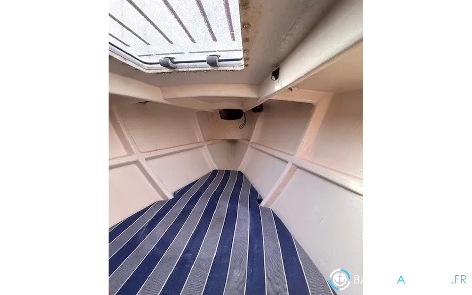 slider 22 Bianca Yachts NUBA II