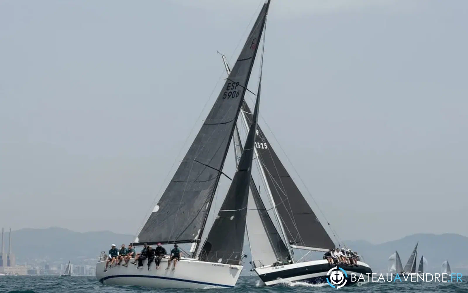 slider 1 Bianca Yachts NUBA II
