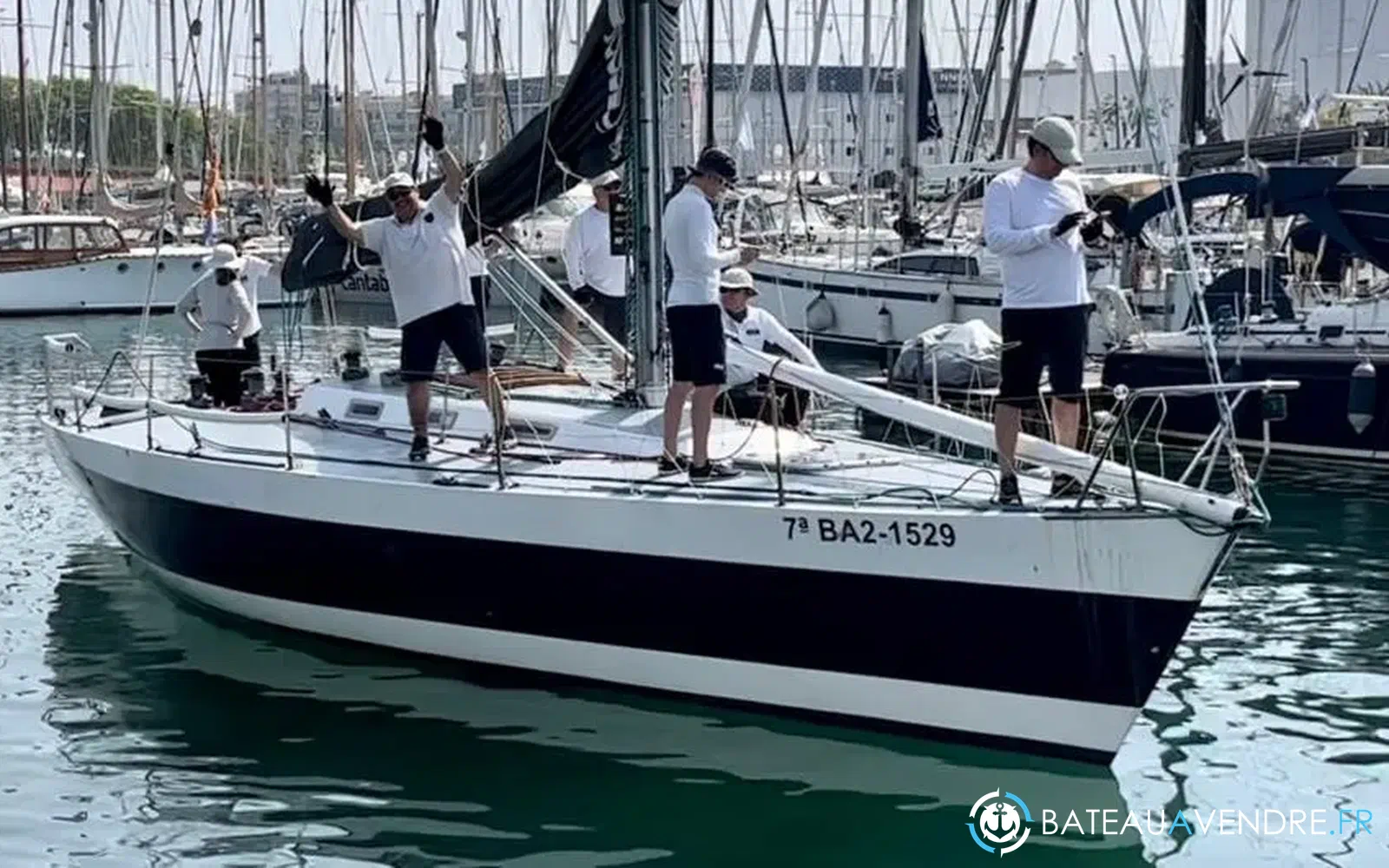 slider 2 Bianca Yachts NUBA II