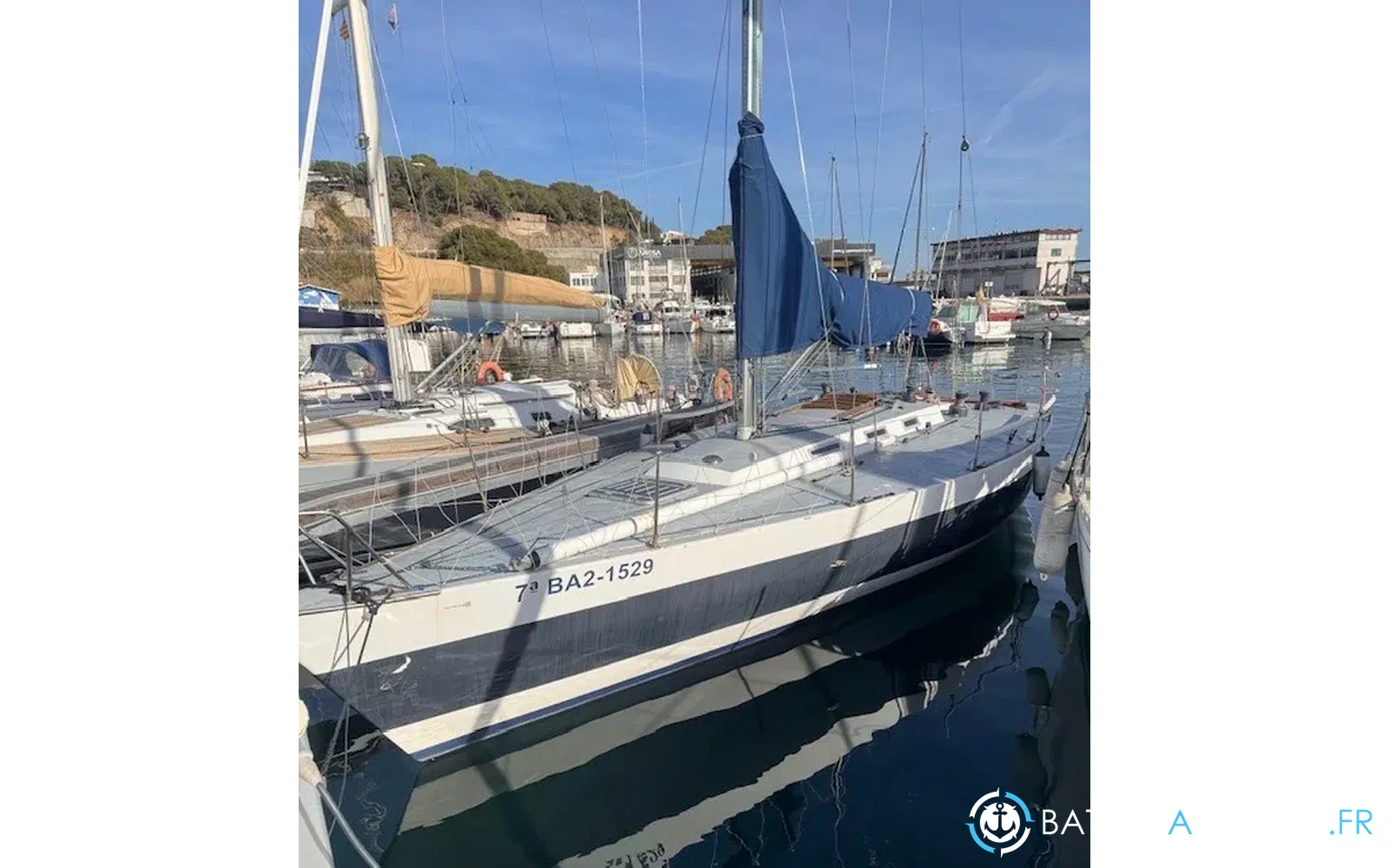 slider 3 Bianca Yachts NUBA II